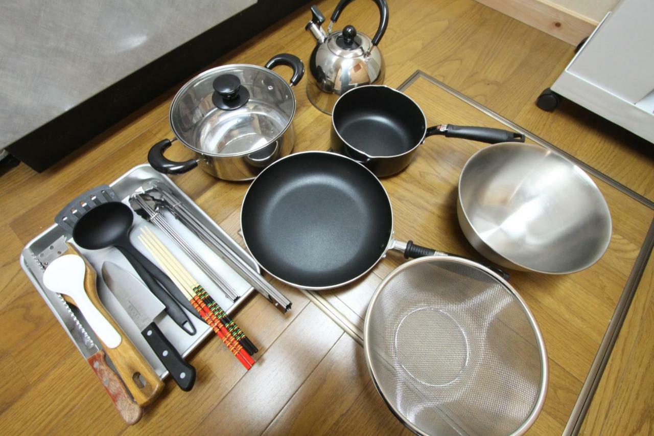 るり渓フォレストコテージ Nantan Exterior photo